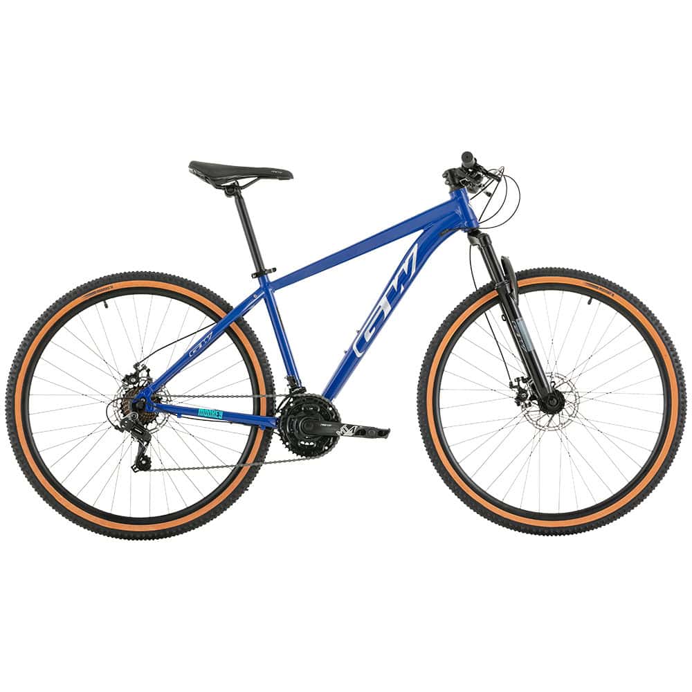 BICICLETA MTB GW MONKEY RIN29" - 21 VEL