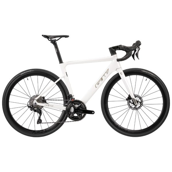MARCO RUTA GW ZONCOLAN RIN700C - ALUMINIOCARBONO