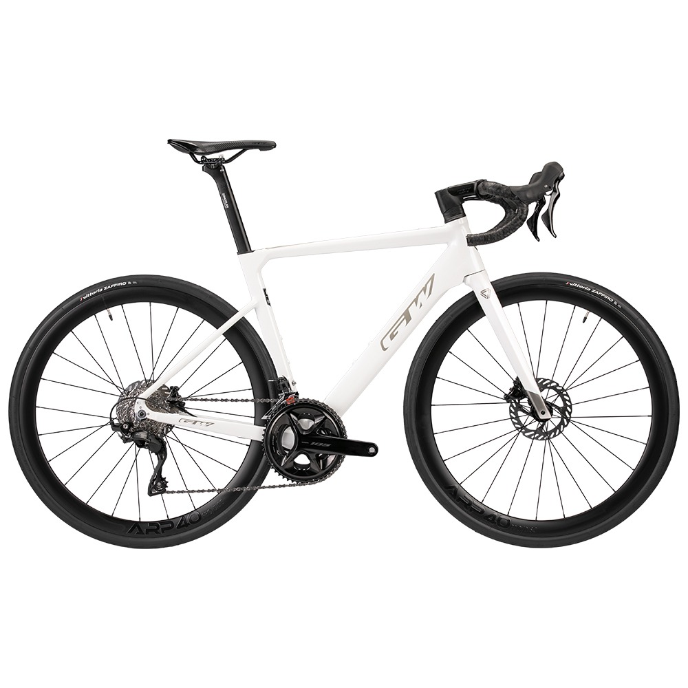 MARCO RUTA GW ZONCOLAN RIN700C - ALUMINIOCARBONO