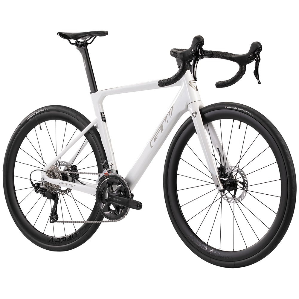 MARCO RUTA GW ZONCOLAN RIN700C - ALUMINIOCARBONO