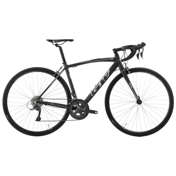 BICICLETA RUTA GW GAVIA RIN700 SHIMANO 7 VEL