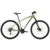 BICICLETA MTB GW SCORPION RIN 29" ALUMINIO 3X7VEL.