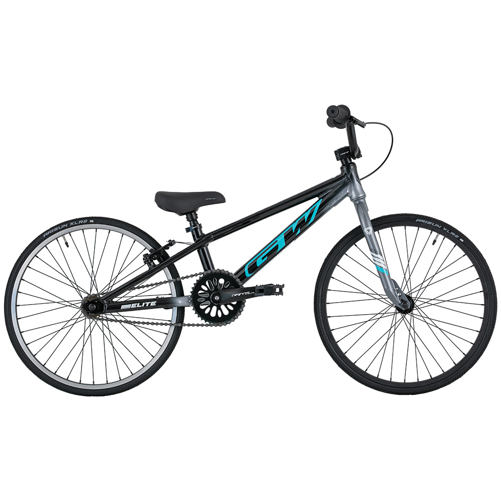 BICICLETA GW JUNIOR ELITE RIN 20X1/8″ BMX/RACE