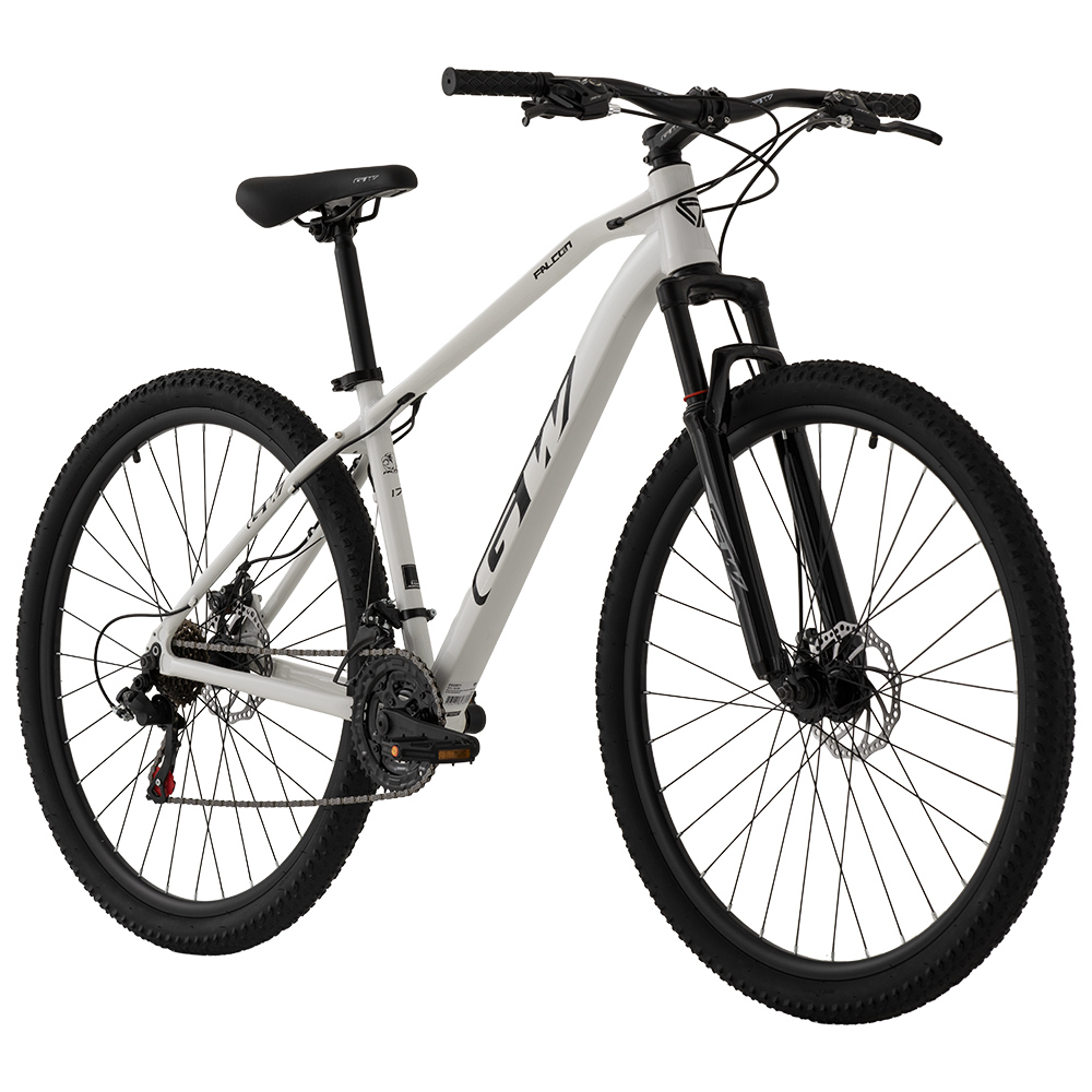 BICICLETA MTB GW FALCON RIN29 - 24VEL ALUMINIO