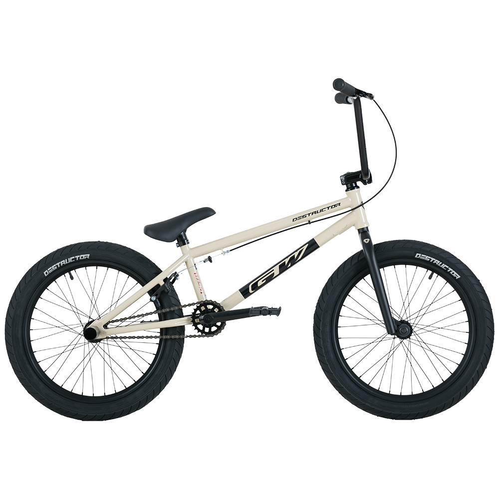 BICICLETA GW BMX/DIRT DESTRUCTOR RIN 20″