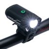 LUZ DELANTERA GW USB 500LM EBL-3291A