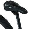 BICICLETA MTB GW JAGUAR RIN29 SHIMANO CUES 2X9 VEL- HIDRÁULICO