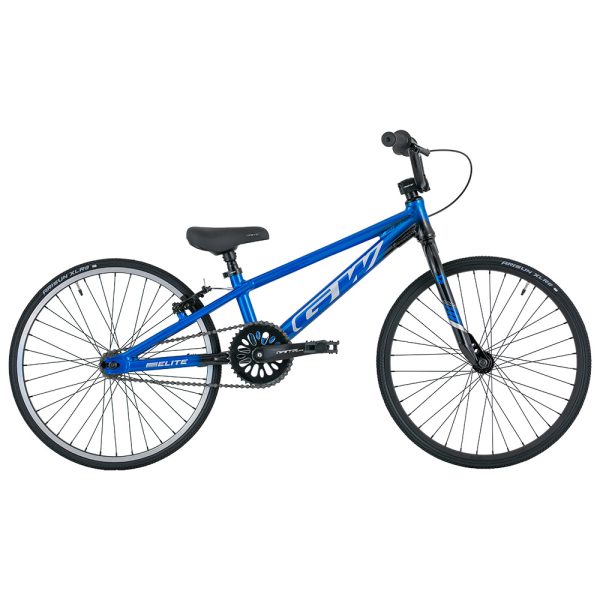 BICICLETA GW JUNIOR ELITE RIN 20X1/8″ BMX/RACE