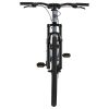BICICLETA MTB GW ATLAS RIN29 21VEL - FRENO DISCO