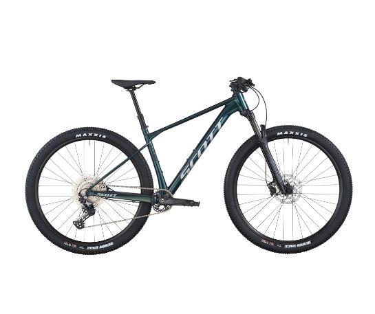 BICICLETA MTB SCOTT SCALE 935 12SPD - MODELO 2026