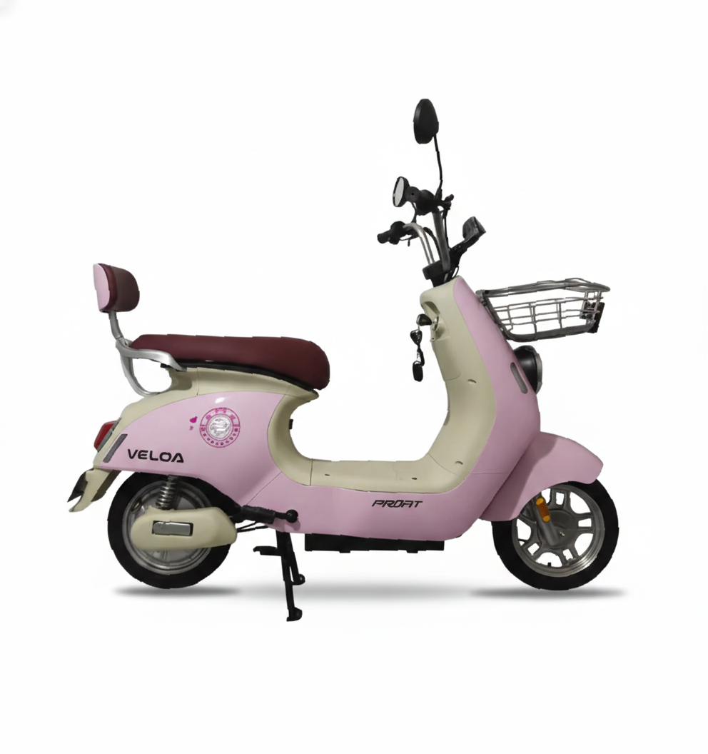 BCIMOTO ELECTRICA PROFIT VELOA – MOTOR 350W