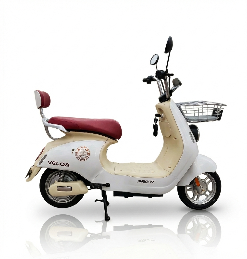 BCIMOTO ELECTRICA PROFIT VELOA – MOTOR 350W