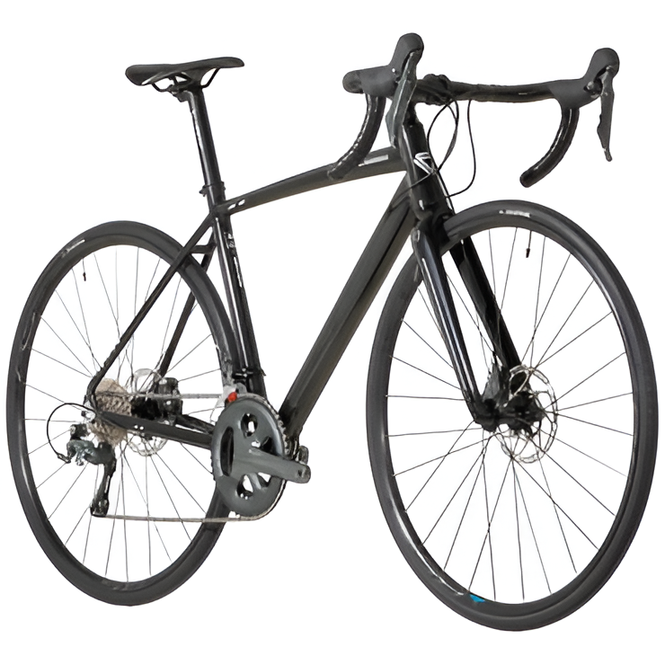 BICICLETA RUTA GW FLAMMA TIAGRA RIN700″ 10VEL