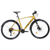 BICICLETA GW SACRAMENTO RIN700C ALUMINIO 18VEL