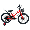BICICLETA INFANTIL GW JOY MAGNESIO RIN16″ 1VEL- NIÑO/NIÑA