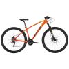 BICICLETA MTB GW JAGUAR RIN29 SHIMANO CUES 2X9 VEL- HIDRÁULICO
