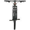 BICICLETA MTB GW JAGUAR RIN29 SHIMANO CUES 2X9 VEL- HIDRÁULICO
