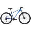 BICICLETA MTB GW JAGUAR RIN29 SHIMANO CUES 2X9 VEL- HIDRÁULICO