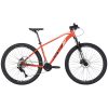 BICICLETA MTB GW JAGUAR RIN29 SHIMANO CUES 2X9 VEL- HIDRÁULICO