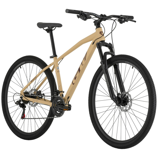 BICICLETA MTB GW SCORPION RIN29" - 21VEL ALUMINIO