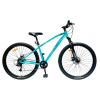 BICICLETA MTB PROFIT DENVER RIN29 - 8VEL