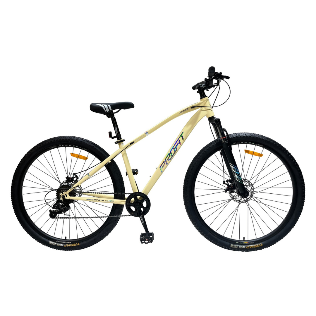 BICICLETA MTB PROFIT DENVER RIN29 - 8VEL