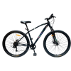 BICICLETA MTB PROFIT DENVER RIN29 - 8VEL