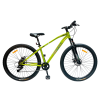 BICICLETA MTB PROFIT DENVER RIN29 - 8VEL