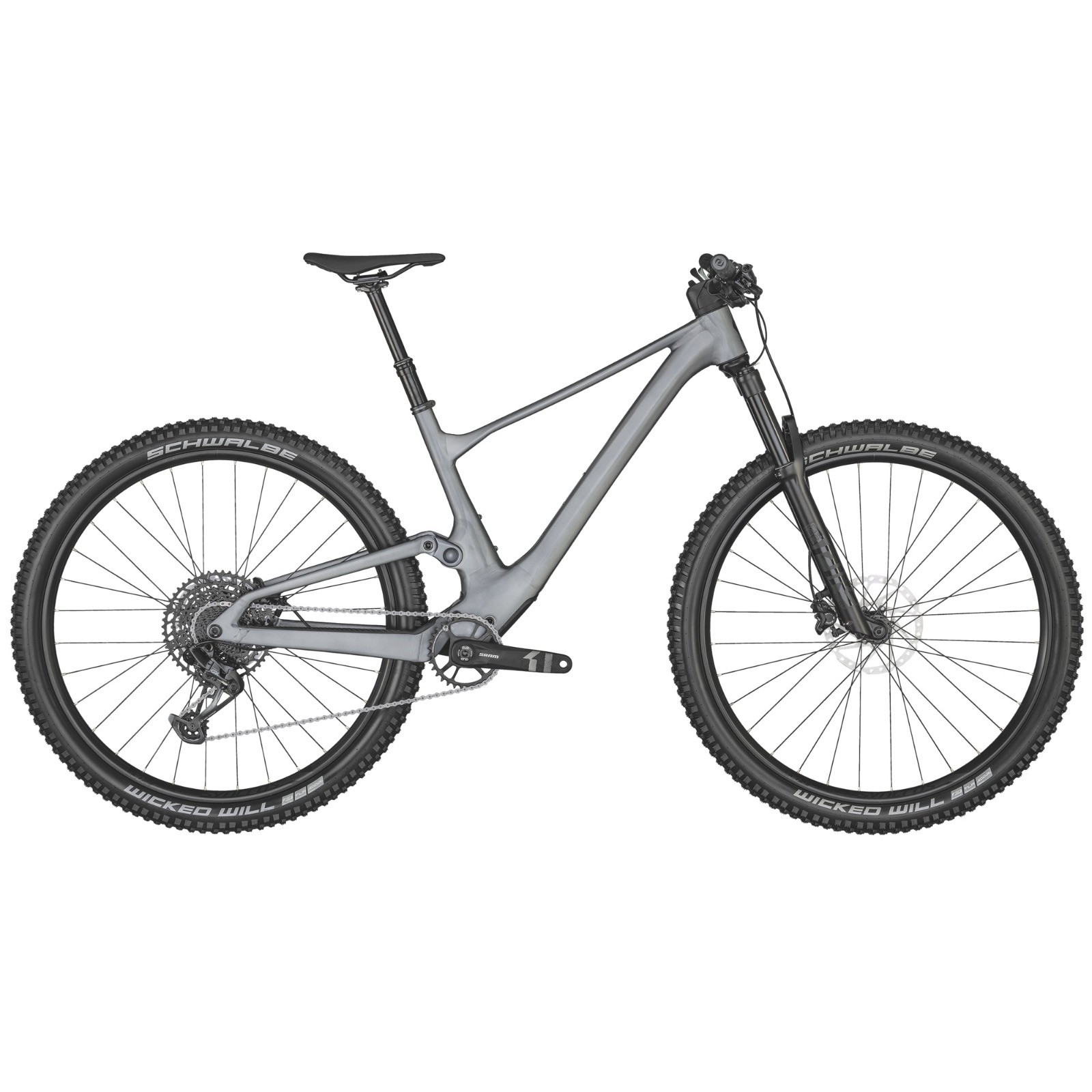 BICICLETA MTB SCOTT SPARK 950 2022 - 12VEL ALUMINIO