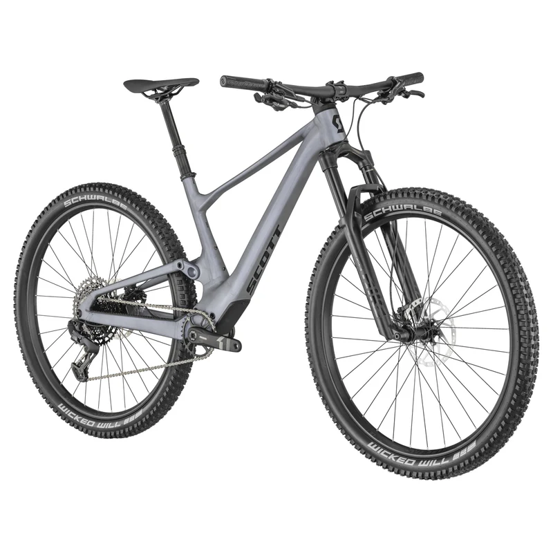 BICICLETA MTB SCOTT SPARK 950 /2022 - 12VEL ALUMINIO