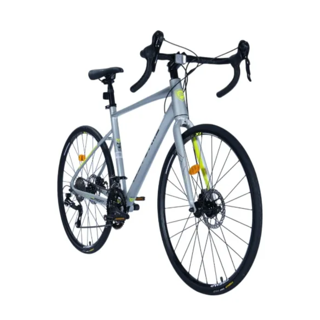 BICICLETA PROFIT RUTAGRAVEL ASTORIA RIN700 X1 – 2X9VEL