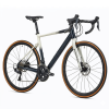 BICICLETA RUTA SPANKER ZAGATO RIN700 DISCO 10 VEL