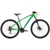 BICICLETA MTB GW JAGUAR RIN29 SHIMANO CUES 2X9 VEL- HIDRÁULICO