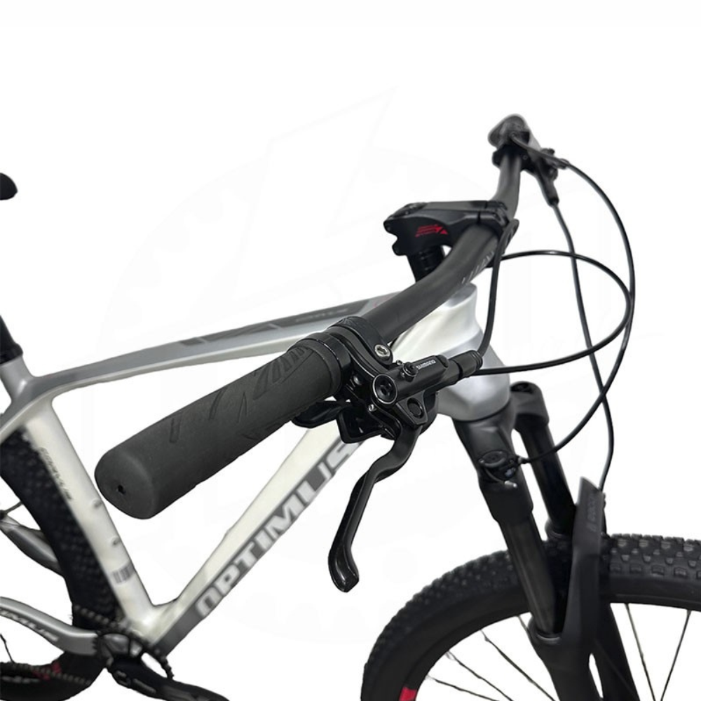 Bicicleta MTB Optimus Corvus Rin29" Carbono - SRAM 12Vel