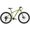 BICICLETA MTB GW ZEBRA RIN29″ SHIMANO CUES 9VEL