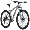 BICICLETA MTB GW ZEBRA RIN29″ SHIMANO CUES 9VEL