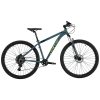 BICICLETA MTB GW ZEBRA RIN29″ SHIMANO CUES 9VEL
