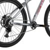BICICLETA MTB GW ZEBRA RIN29″ SHIMANO CUES 9VEL