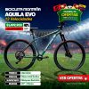 BICICLETA MTB OPTIMUS AQUILA EVO RIN29 - 13VEL HIDRÁULICO
