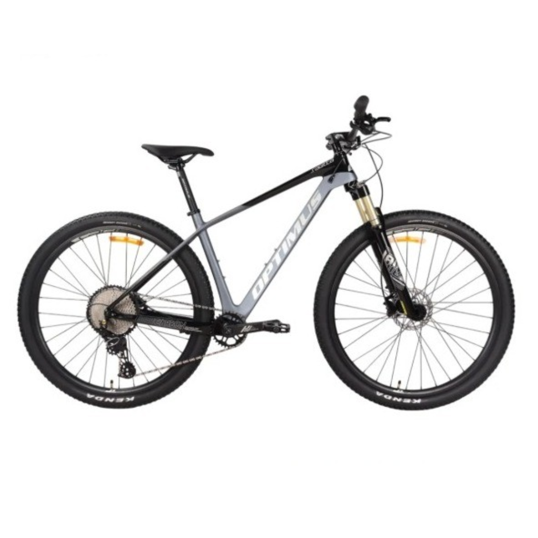 BICICLETA MTB OPTIMUS SAGITTA RIN29 – CARBONO 12VEL