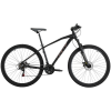 BICICLETA MTB GW SCORPION RIN 29" ALUMINIO 3X7VEL.