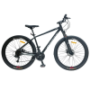 BICICLETA MTB PROFIT JASPER X3.1 RIN29 8 VEL – ACERO