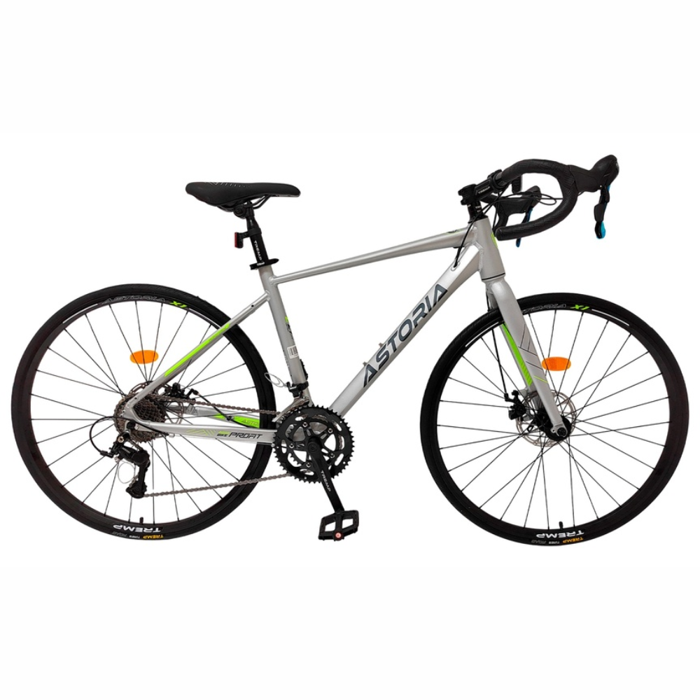 BICICLETA PROFIT RUTA/GRAVEL ASTORIA RIN700 X1 – 2X9VEL