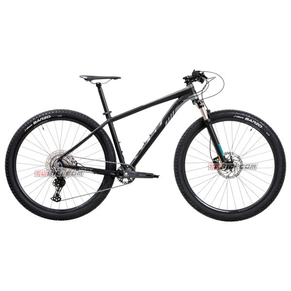 BICICLETA MTB GW HAWK RIN29" SHIMANO DEORE 12 VEL