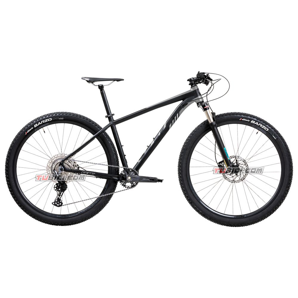 BICICLETA MTB GW HAWK RIN29" SHIMANO DEORE 12 VEL