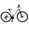 BICICLETA MTB PROFIT DALLAS RIN29 8VEL - ACERO