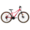 BICICLETA MTB PROFIT DALLAS RIN29 8VEL - ACERO