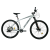 BICICLETA MTB OPTIMUS AQUILA EVO RIN29 - 13VEL HIDRÁULICO