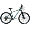 BICICLETA MTB OPTIMUS AQUILA EVO RIN29 - 13VEL HIDRÁULICO
