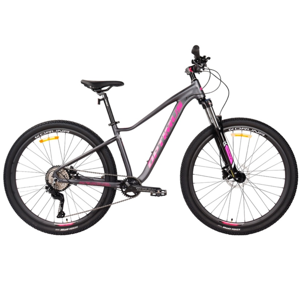 BICICLETA MTB OPTIMUS KORUNA RIN29 9VEL